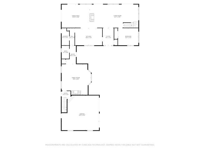 7 Dunes Rd, Harwich Port, MA 02646 - view of home floor plan