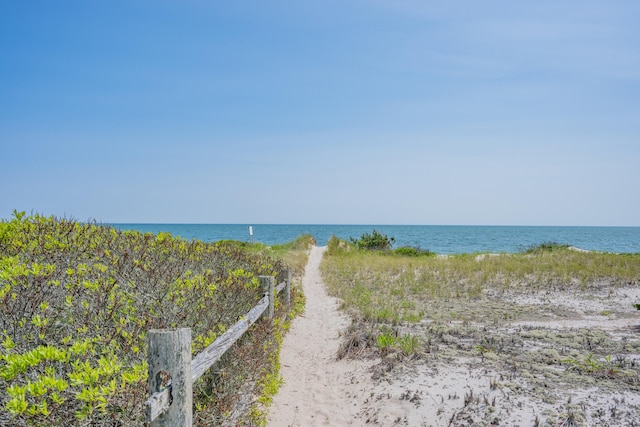 7 Dunes Rd, Harwich Port, MA 02646 - water view