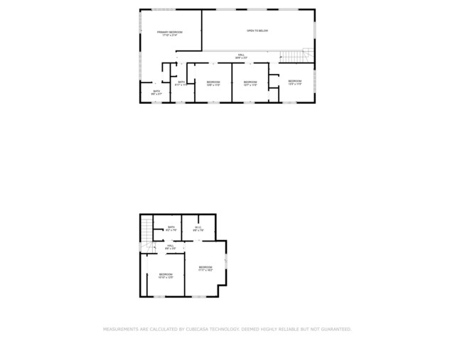 7 Dunes Rd, Harwich Port, MA 02646 - view of floor plan / room layout