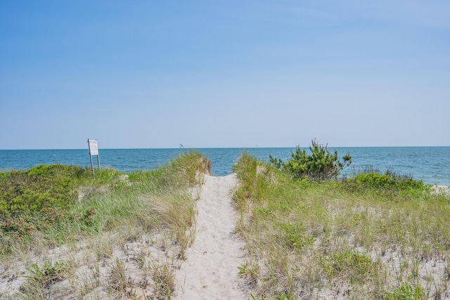 7 Dunes Rd, Harwich Port, MA 02646 - water view