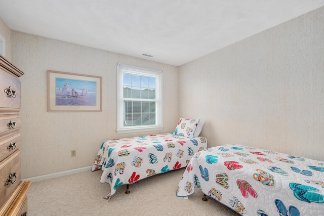 7 Dunes Rd, Harwich Port, MA 02646 - carpeted bedroom with baseboards