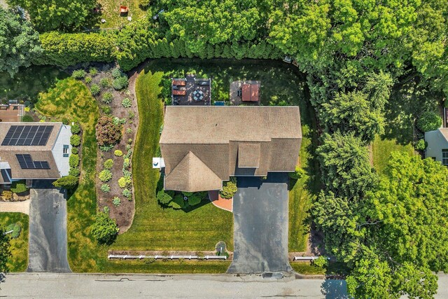 80 Schooner Ln, Hyannis, MA 02601 - aerial overview of property's location