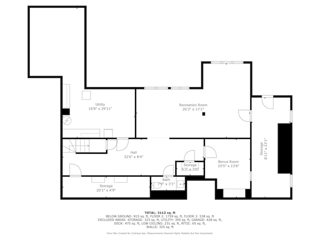 82 Cove Rd, South Dennis, MA 02660 - property floor plan