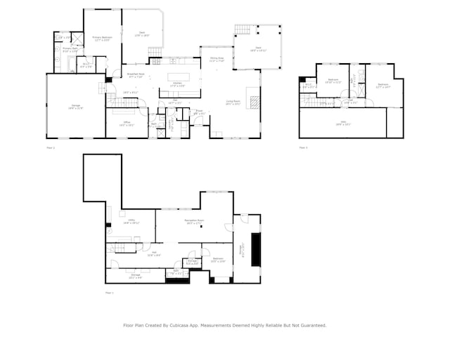 property floor plan