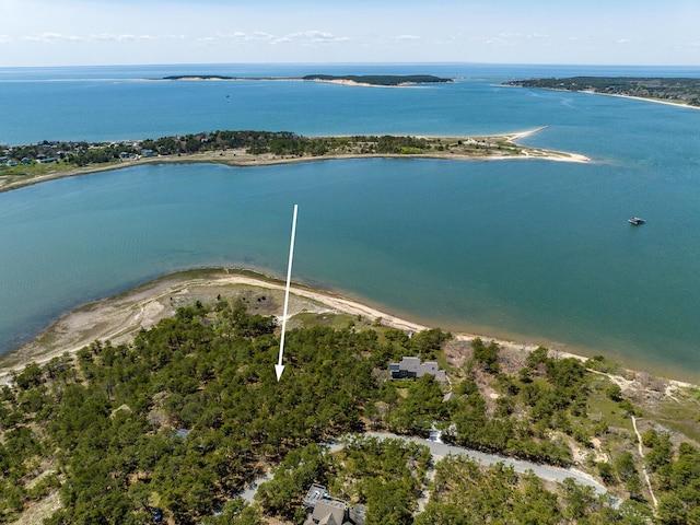 65 Belding Way, Wellfleet, MA 02667