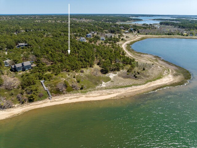 65 Belding Way, Wellfleet, MA 02667