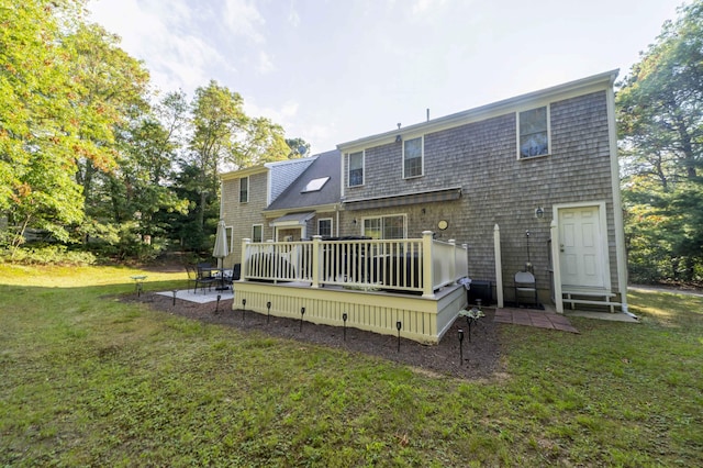 113 Club Valley Dr, Hatchville, MA 02536 - photo 6