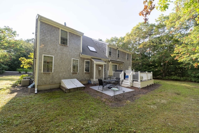 113 Club Valley Dr, Hatchville, MA 02536 - photo 7