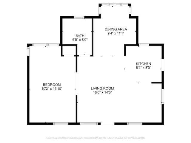 280 Schoolhouse Rd, Eastham, MA 02642 - room layout