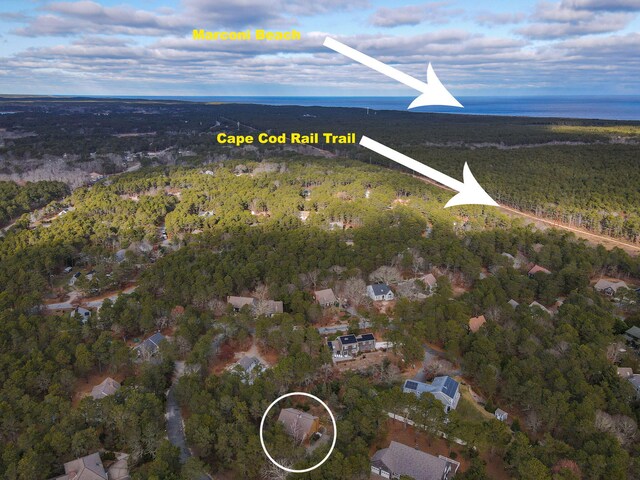 35 Pine Field Rd, Wellfleet, MA 02667 - photo 1
