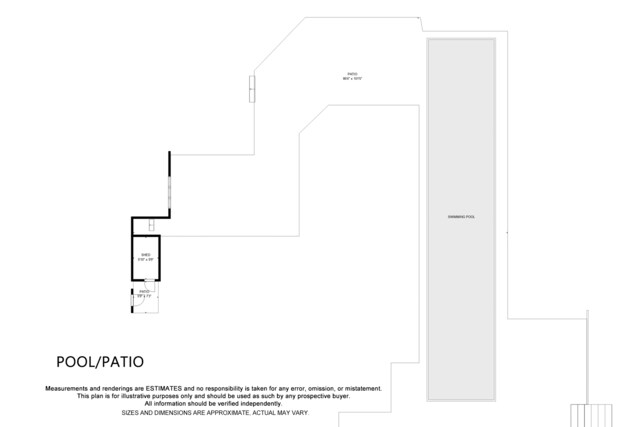 27 Gully Ln, East Sandwich, MA 02537 - view of room layout