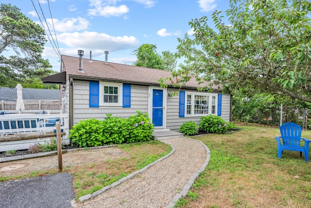 22 Wixon Rd, Dennis Port, MA 02639 - photo 4