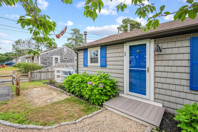 22 Wixon Rd, Dennis Port, MA 02639 - photo 1