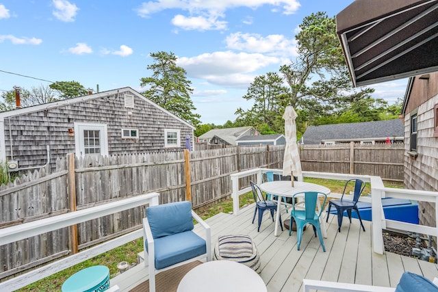 22 Wixon Rd, Dennis Port, MA 02639 - photo 21