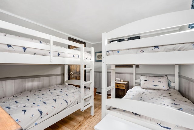 22 Wixon Rd, Dennis Port, MA 02639 - bedroom featuring wood finished floors