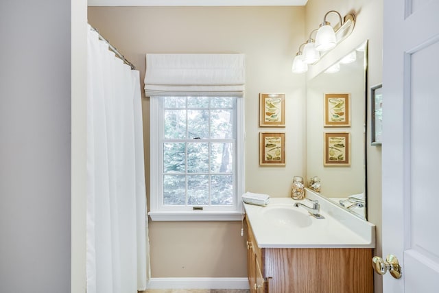 20 Hoyt Rd, Eastham, MA 02642 - bathroom featuring vanity