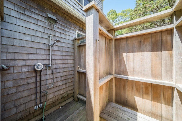 20 Hoyt Rd, Eastham, MA 02642 - exterior view