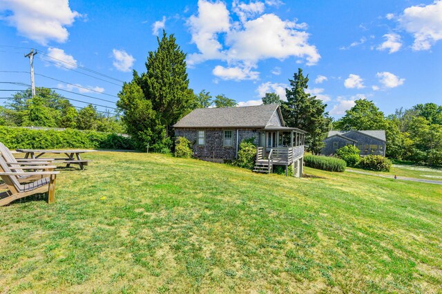 150 Old State Hwy Unit 4, Eastham, MA 02642 - photo 37