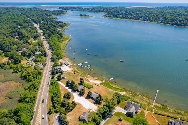 150 Old State Hwy Unit 4, Eastham, MA 02642 - photo 32