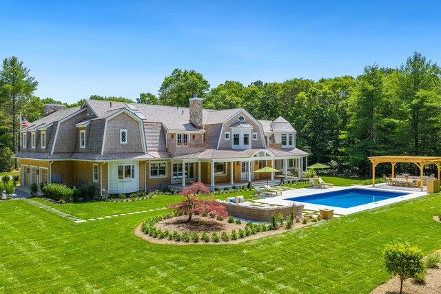 60 Smoke Valley Rd, Osterville, MA 02655 - photo 67