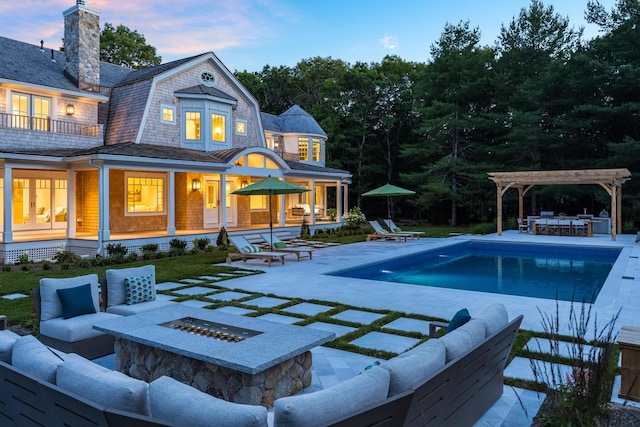 60 Smoke Valley Rd, Osterville, MA 02655 - photo 87