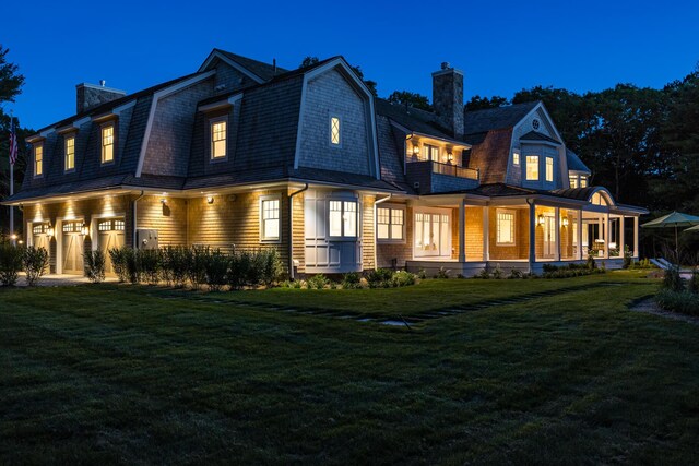 60 Smoke Valley Rd, Osterville, MA 02655 - photo 91