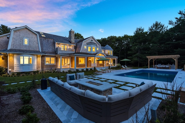 60 Smoke Valley Rd, Osterville, MA 02655 - photo 80