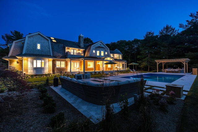 60 Smoke Valley Rd, Osterville, MA 02655 - photo 90