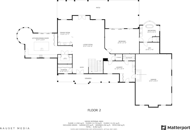 60 Smoke Valley Rd, Osterville, MA 02655 - photo 97