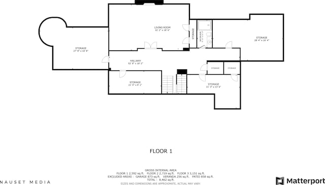 60 Smoke Valley Rd, Osterville, MA 02655 - photo 98