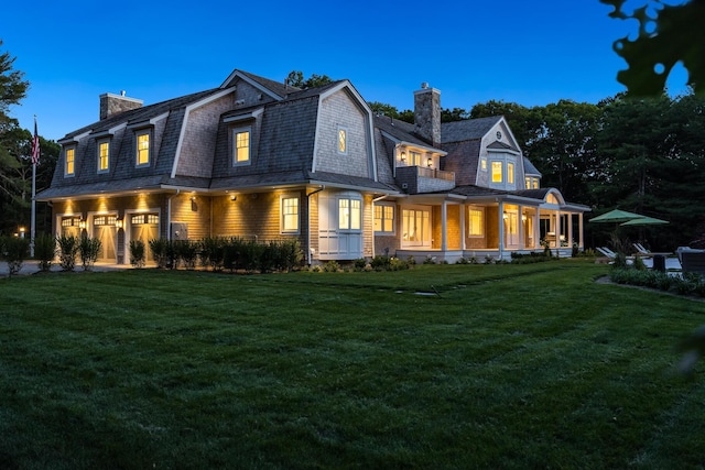 60 Smoke Valley Rd, Osterville, MA 02655 - photo 88