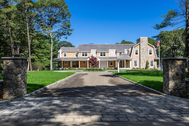 60 Smoke Valley Rd, Osterville, MA 02655 - photo 1