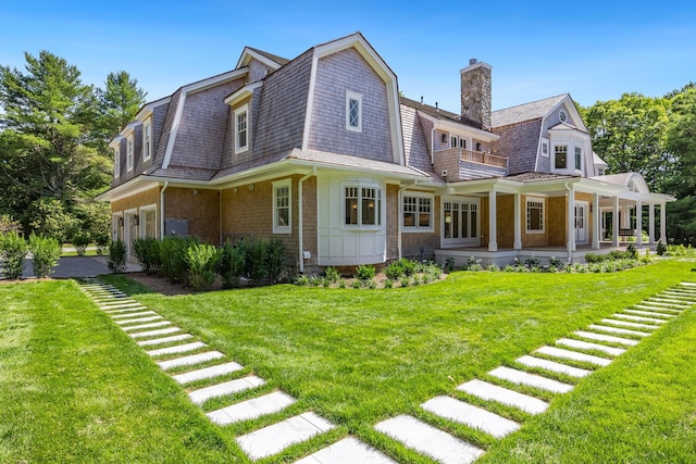 60 Smoke Valley Rd, Osterville, MA 02655 - photo 58
