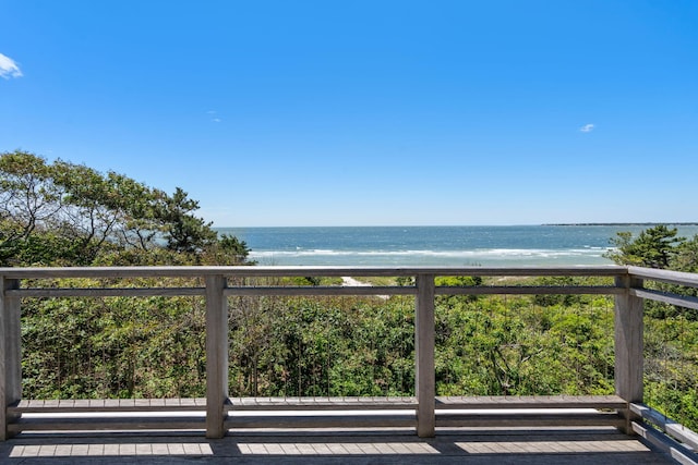 142 Greely Ave, Centerville, MA 02632 - water view