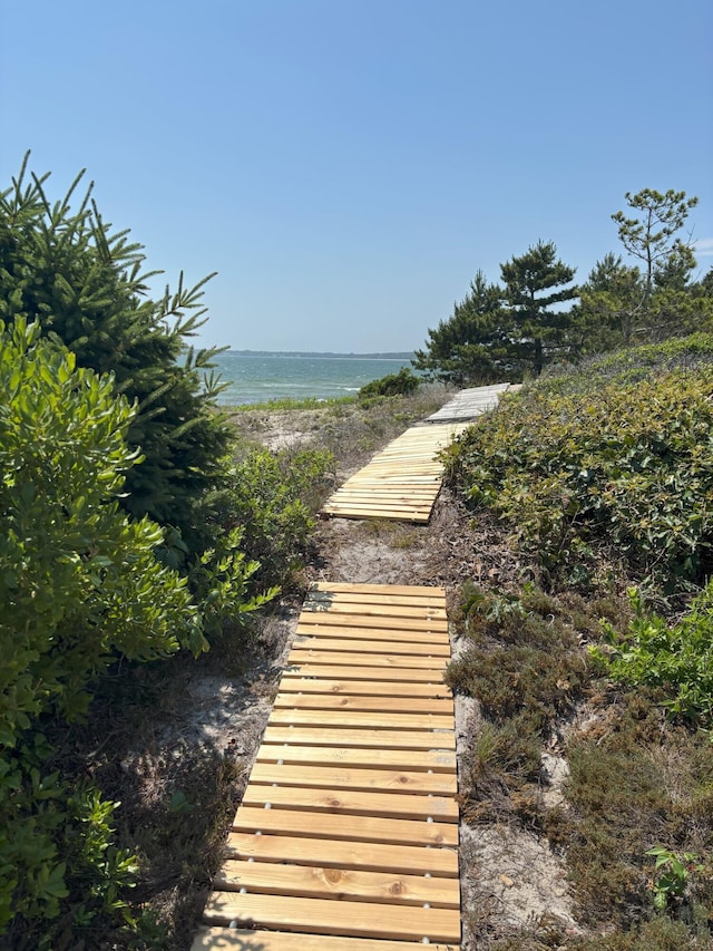 142 Greely Ave, Centerville, MA 02632 - surrounding community featuring a water view