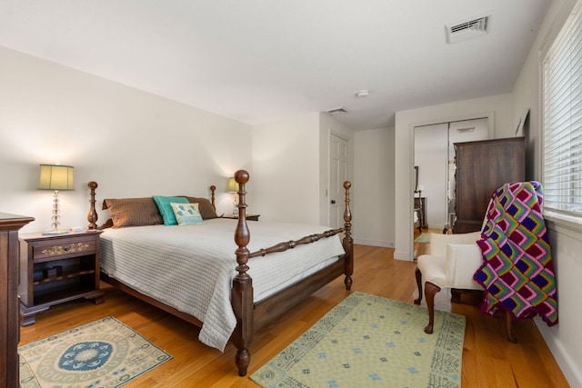 142 Greely Ave, Centerville, MA 02632 - bedroom featuring light wood finished floors