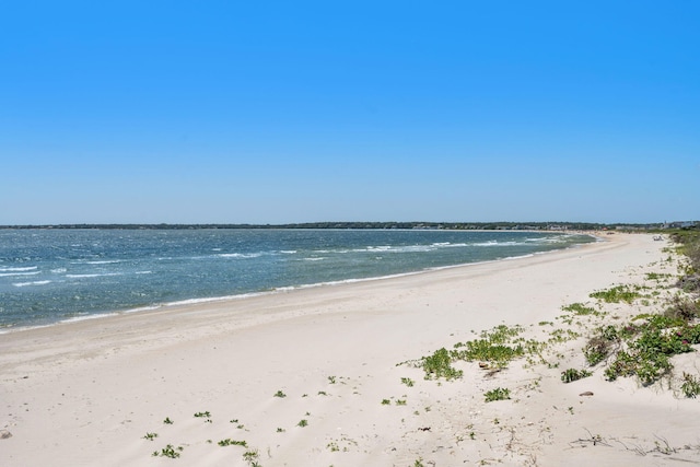 142 Greely Ave, Centerville, MA 02632 - water view with nearby beach
