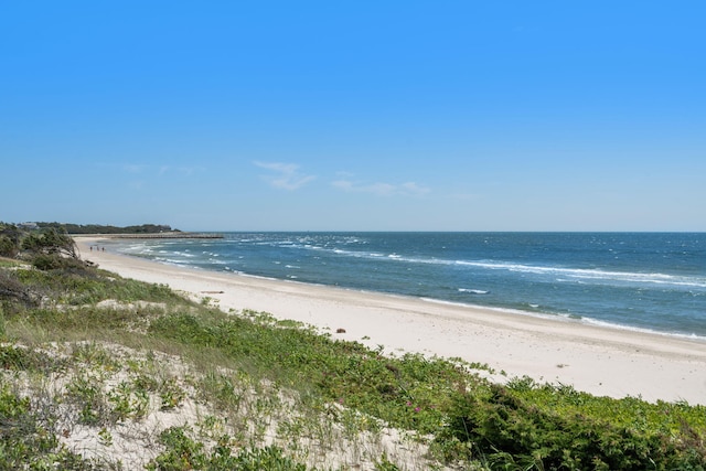 142 Greely Ave, Centerville, MA 02632 - water view with local beach