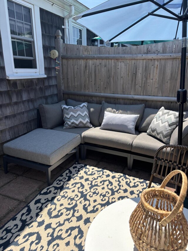 5 Polly Fisk Ln Unit 6, Dennis Port, MA 02639 - photo 22