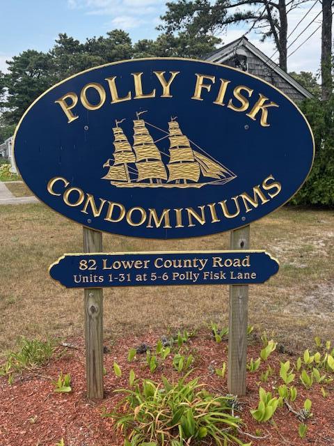 5 Polly Fisk Ln Unit 6, Dennis Port, MA 02639 - photo 1