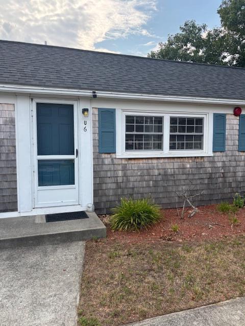 5 Polly Fisk Ln Unit 6, Dennis Port, MA 02639 - photo 2