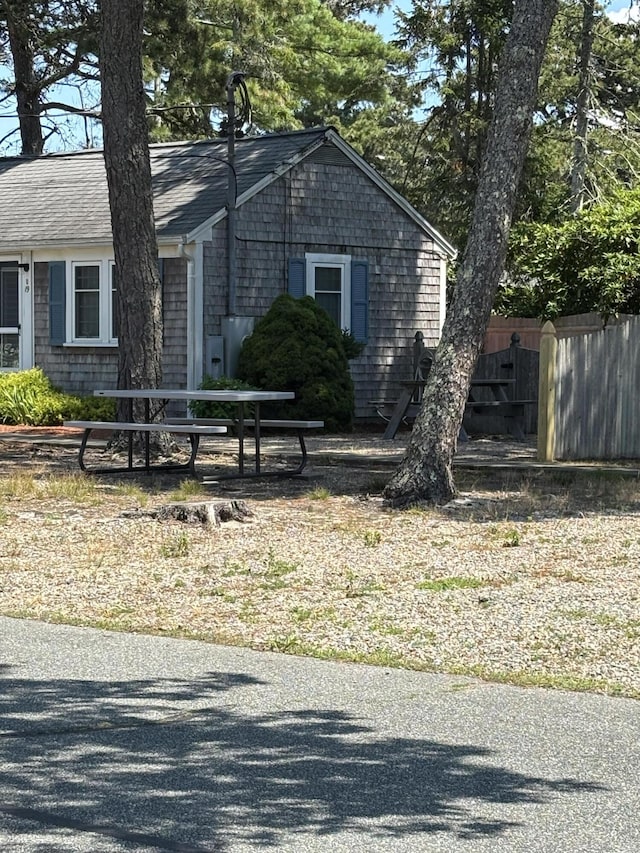 5 Polly Fisk Ln Unit 6, Dennis Port, MA 02639 - photo 26