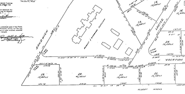 0 Sandwich Rd, East Falmouth, MA 02536