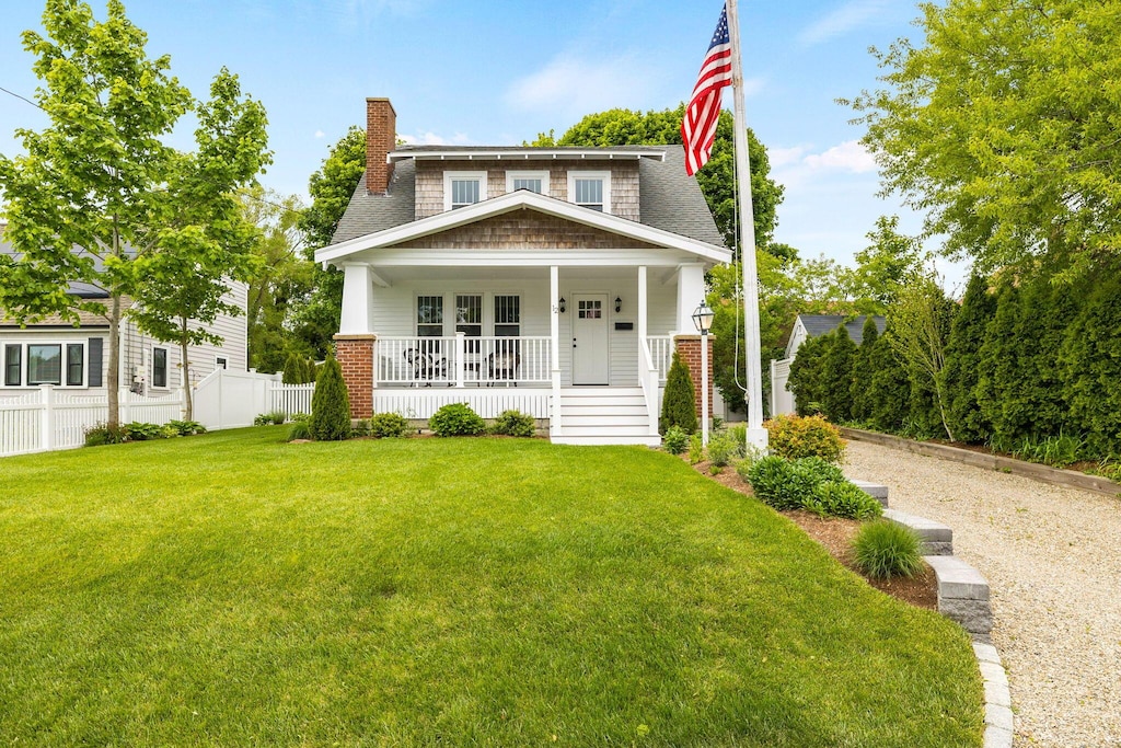 12 Dartmouth St, Hyannis, MA 02601 - photo 1