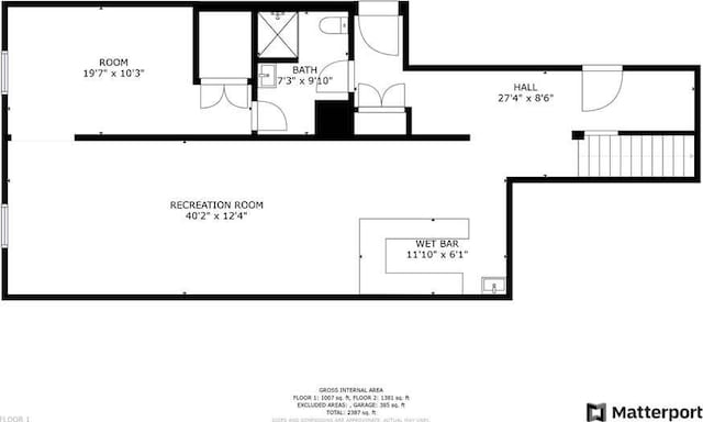 290 Riverview Ln, Centerville, MA 02632 - home floor plan