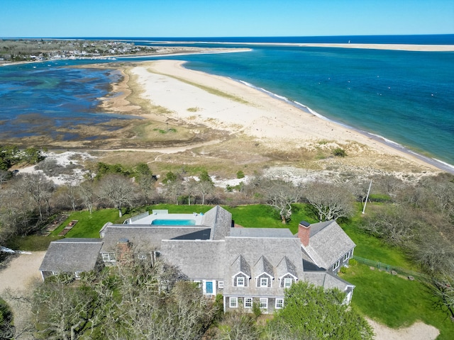 25 Wikis Way, Chatham, MA 02633 - view of subject property featuring expansive beach