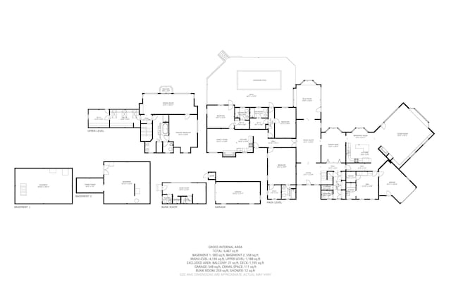 property floor plan