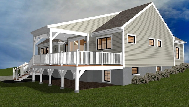 104 Streeter Hill Rd, North Falmouth, MA 02556 - photo 9