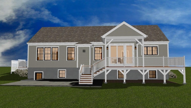 104 Streeter Hill Rd, North Falmouth, MA 02556 - photo 4