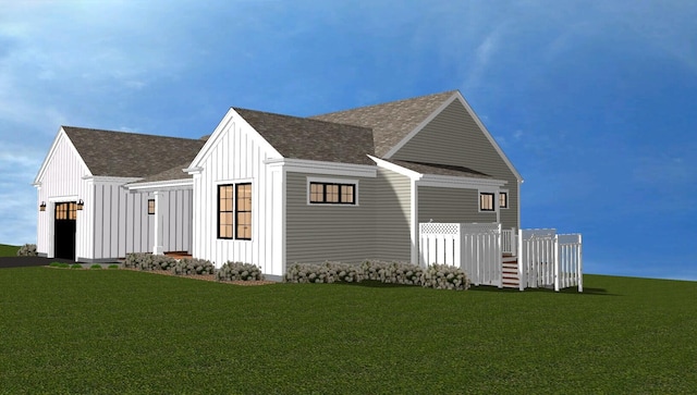 104 Streeter Hill Rd, North Falmouth, MA 02556 - photo 2